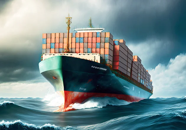 LCL vs FCL: Choosing the Right Option for India–Kenya Shipments